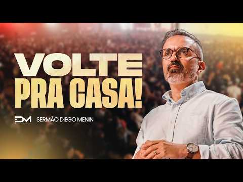 DON'T TURN YOUR MISTAKES INTO YOUR IDENTITY - #DIEGOMENIN | SERMON