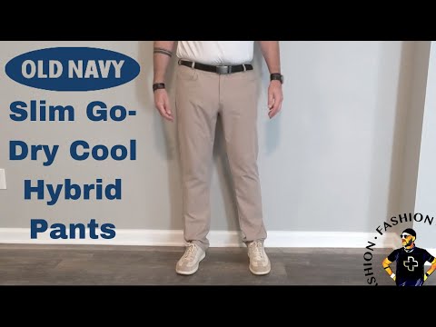 Hybrid & Company Pants Might Be the Comfiest Pants on