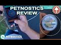 Petnostics UNBOX &amp; DEMO