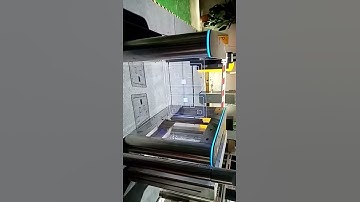 Face Recognition Turnstile