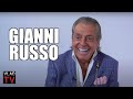 Gianni Russo: I Got My Role in 'Godfather' After Mob Boss Joe Colombo Threatened Paramount (Part 9)