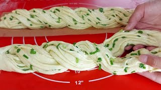 Я не думала что это так просто ЗА КОПЕЙКИ В ДВА РАЗЫ КРУЧЕ И ВКУСНЕЕ ОБЫЧНЫХ ХЛЕБА 