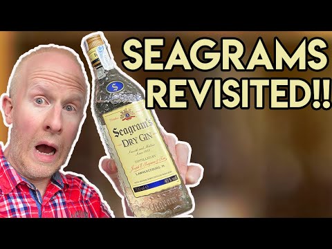Видео: Seagrams архи сайн уу?