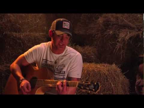 Kaleb McIntire "Redneck In All Of Us" Official Music Video