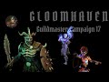 Gloomhaven guildmaster e017  the perks of being the brute