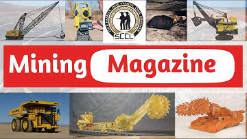 INTRODUCTION TO MINING MAGAZINE CHANNEL | VIKAS GUNDA | SRUJAN VARMA | ANIL MIKEY|