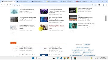How To Install Prometheus On Ubuntu 22
