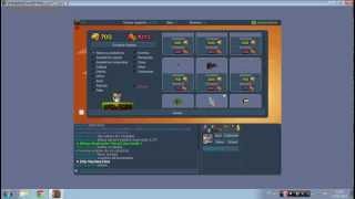 novo transformice pirata 2013 mice machine
