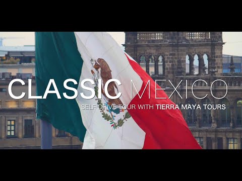 Video: El Tajín: Besuchen Sie Eine Der Mysteriösesten Mesoamerikanischen Städte Mexikos