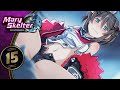 Mary Skelter: Nightmares (PSV, Let's Play, Blind) | Red Riding Hood's Anxiety.. What The!? | Part 15