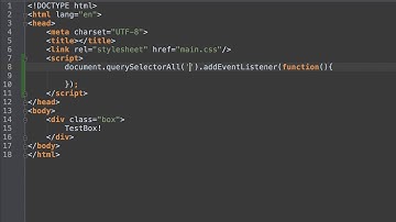 WEBSTORM + LIVE TEMPLATE