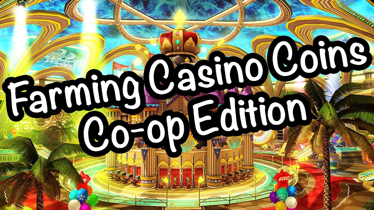 Pso2 casino tips