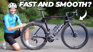 Giant Propel Review: The Best Value Aero Bike in 2023?