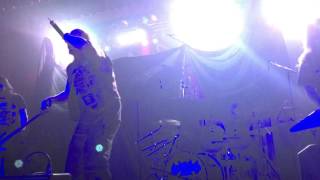 Entombed A.D. - The Winner Has Lost, Live at Sokol Auditorium, Omaha, NE (5/9/2016)