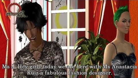 SNTM Cycle 2 : Episode 3 (Part 1)