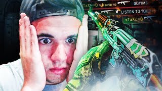 “MADRE MIA QUE JUGADA!!' |  CounterStrike: Global Offensive #167 sTaXx