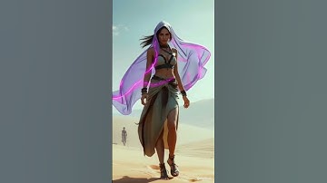 Ai Emotions#Dreamscape#AIGeneratedArt#aivideo#aiart#epic #aishorts#scifi#desert#cinematic#beautiful