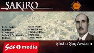 Şakiro - Axlo Gorî Resimi