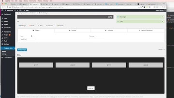CodeCanyon, DZS Progress Bars - Create Skin