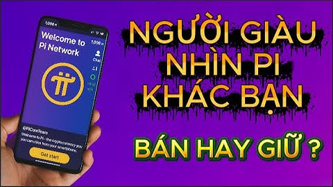 Cạm Bẫy Tài Chính Khi Sở Hữu Pi | Sự Thật Về Pi Sau Khi Lên