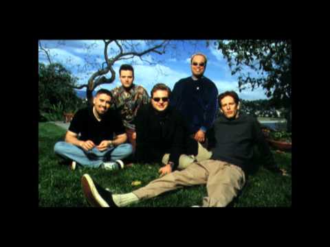 Barenaked Ladies - "Brian Wilson 2000" (re-recorded studio version 1997)