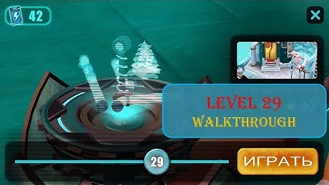 Tiny Robots Recharged level 29 Walkthrough [Snapbreak]