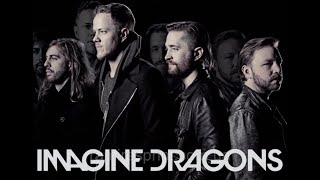 Imagine Dragons – Sharks