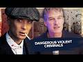 Peaky Blinders: The Notorious Gangsters of Birmingham