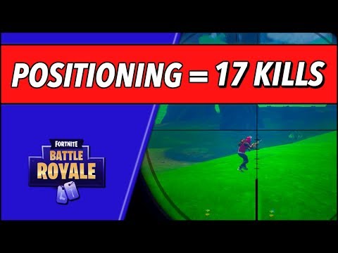 How to find YOUR Perfect Sens + BEST Fortnite Aiming Tips ... - 480 x 360 jpeg 28kB