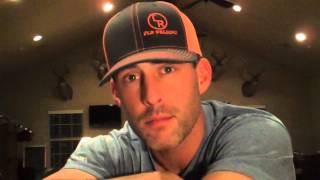 Aaron Watson - Fence Post Story Behind The Song