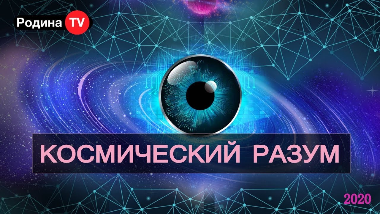 ⁣КОСМИЧЕСКИЙ РАЗУМ  || канал Родина TV. запись прямого эфира