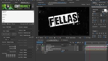 EditMonkey Demo 4