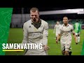 Dordrecht Den Haag goals and highlights