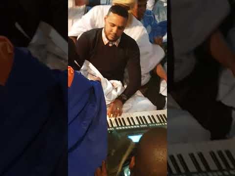 وزن من أجمل الأوزان الحسانية أمبك ول الميداح 2018 