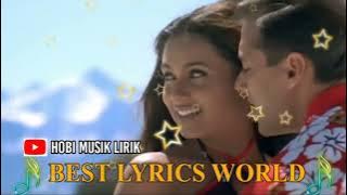 Dekhne Waalon Ne_Lirik & terjemahan indonesia Ost. Chori2-Chupke2