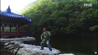 한국기행 - Korea travel_야생에서 마이웨이 5부- 내장산 사나이의 산중 일기_#001
