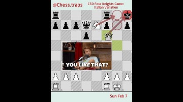 copy cat Trap, enjoy and try on noobs. Irritating opponent trap