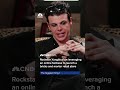 Rockstar Yungblud on leveraging his online fanbase to launch a bricks and mortar retail store