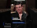 Rockstar Yungblud on leveraging his online fanbase to launch a bricks and mortar retail store