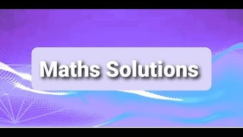 Orthogonal matrix example 1.12 tn 12th maths. # orthogonal matrix.
