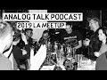 Analog Talk Podcast - 2019 LA MeetUp | Drag Show Photoshoot