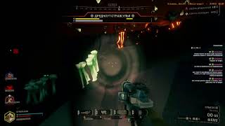 Deep Rock Galactic копатели-убиватели | Stream + SCREAMERS