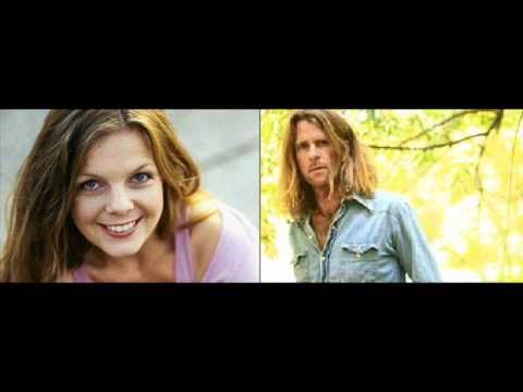 Lorraine's Song- Theresa Angerson & Grayson Capps....