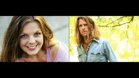 Lorraine's Song- Theresa Angerson & Grayson Capps....