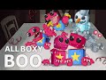 BOXY BOO MUSIC ANIMATION COMPLETE EDITION