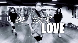 Bishop Briggs - Be Your Love | Bryan Taguilid Choreography | Sexy Dance