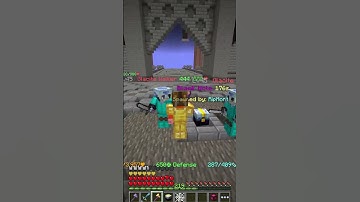 You Need These Items For The Fastest RNG Meter Ever! HYPIXEL SKYBLOCK