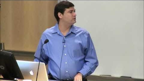 AstroInformatics 2012: Day 3 Session 1