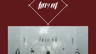 FALLING OFFICIAL MV VS FALLING REMIX MV [INTERSECTION X ALFFY REV] | What's your favorite?!