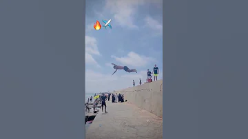 أبناء العرب يبدعون Morocco Plage 